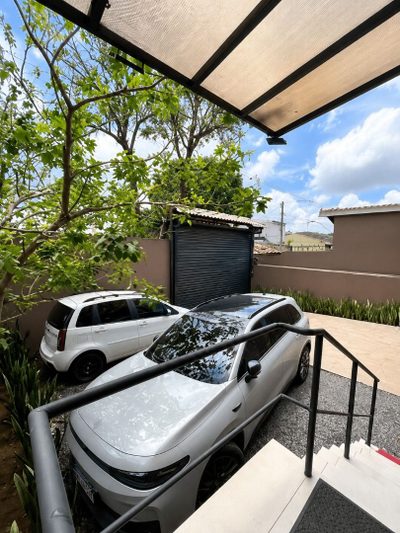Depósito-Galpão, 575 m² - Foto 4