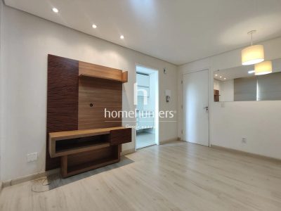 Apartamento, 2 quartos, 54 m² - Foto 3