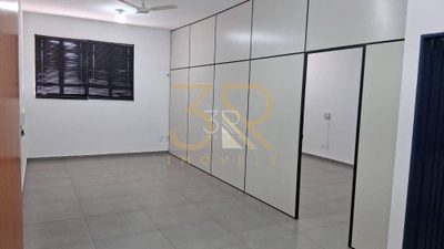 Depósito-Galpão, 60 m² - Foto 1