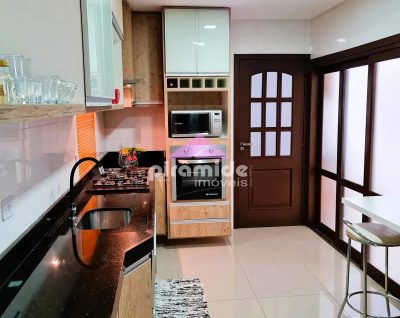 Casa, 3 quartos, 155 m² - Foto 4