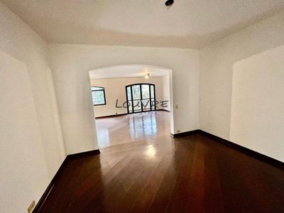 Apartamento, 4 quartos, 180 m² - Foto 5
