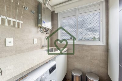 Apartamento, 2 quartos, 78 m² - Foto 4