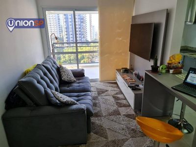 Apartamento, 2 quartos, 102 m² - Foto 1