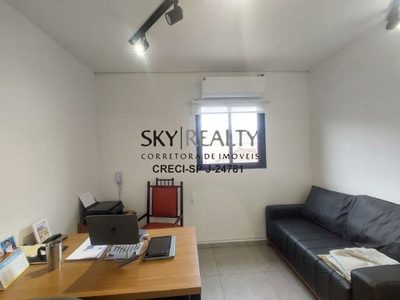 Sala-Conjunto, 15 m² - Foto 3