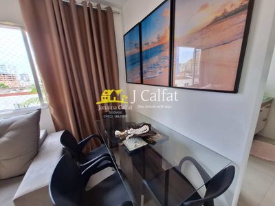 Apartamento, 1 quarto, 50 m² - Foto 3