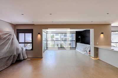 Apartamento, 3 quartos, 164 m² - Foto 5