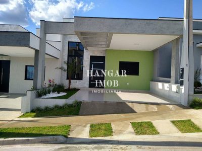 Casa, 3 quartos, 113 m² - Foto 1