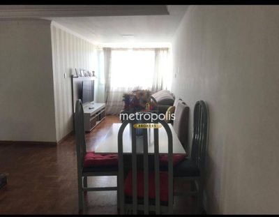 Apartamento, 3 quartos, 130 m² - Foto 3