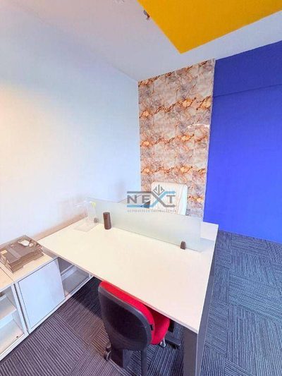 Sala-Conjunto, 42 m² - Foto 4