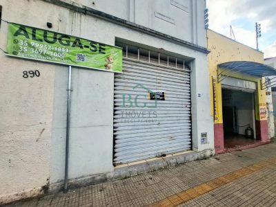 Loja-Salão, 86 m² - Foto 3