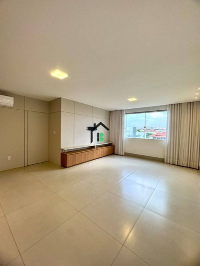 Apartamento, 3 quartos, 100 m² - Foto 2