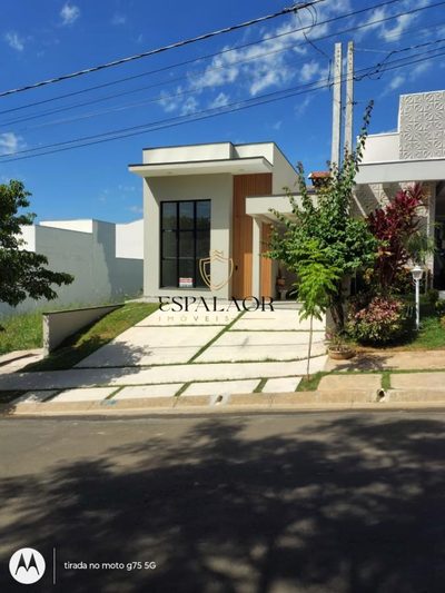 Casa de Condomínio, 3 quartos - Foto 2
