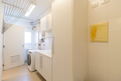 Apartamento, 3 quartos, 108 m² - Foto 3