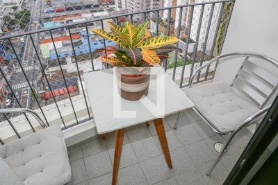 Apartamento, 2 quartos, 56 m² - Foto 5