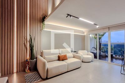 Cobertura, 2 quartos, 110 m² - Foto 5