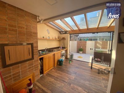 Casa, 3 quartos, 190 m² - Foto 5