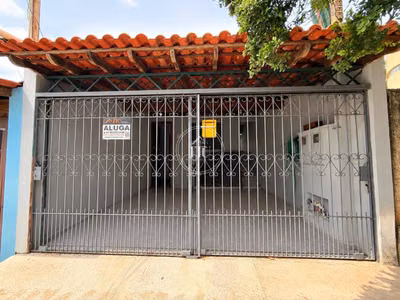 Casa, 1 quarto, 45 m² - Foto 1