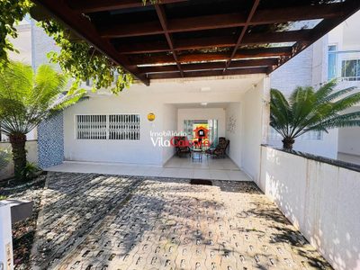 Sobrado, 3 quartos, 197 m² - Foto 2