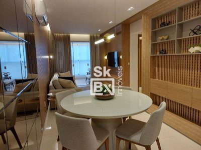 Apartamento, 2 quartos, 74 m² - Foto 4