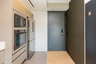 Apartamento, 1 quarto, 97 m² - Foto 1