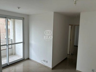 Apartamento, 2 quartos, 56 m² - Foto 1