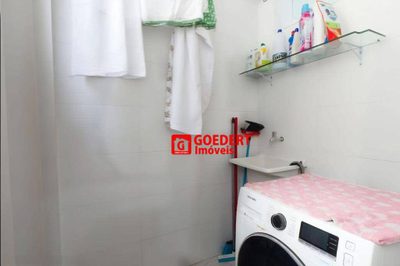 Apartamento, 2 quartos, 62 m² - Foto 4
