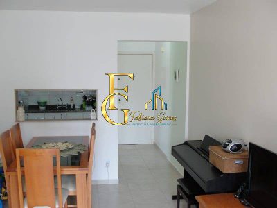 Apartamento, 3 quartos, 75 m² - Foto 2
