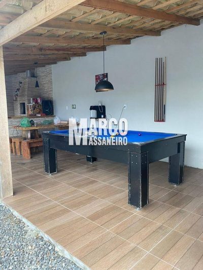 Casa, 2 quartos - Foto 4
