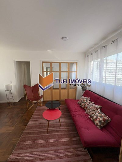 Apartamento, 3 quartos, 110 m² - Foto 2
