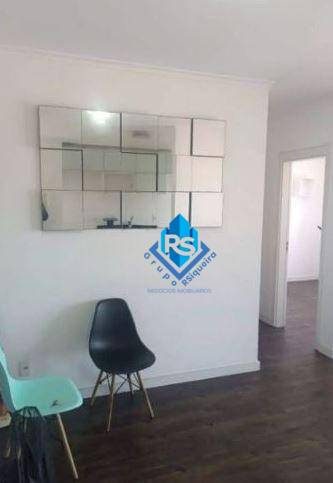 Apartamento, 2 quartos, 62 m² - Foto 2