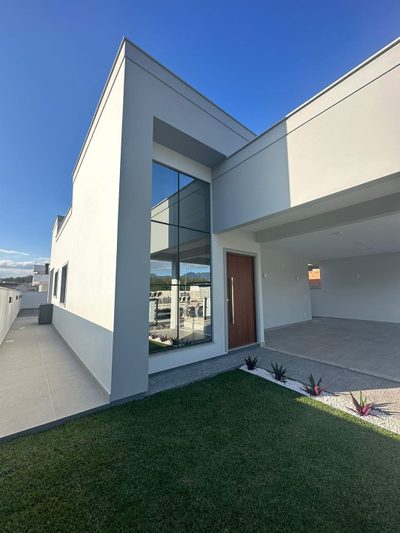 Casa, 3 quartos, 159 m² - Foto 2