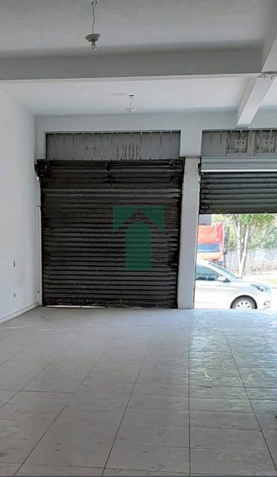 Loja-Salão, 150 m² - Foto 2