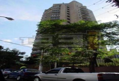 Apartamento, 105 m² - Foto 1
