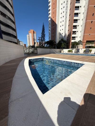 Apartamento, 2 quartos, 96 m² - Foto 5