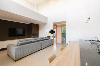 Casa, 2 quartos, 154 m² - Foto 4