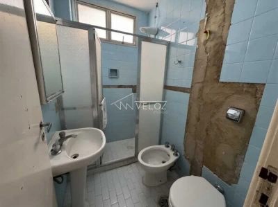 Apartamento, 3 quartos, 100 m² - Foto 2