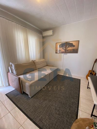 Casa, 2 quartos, 69 m² - Foto 3