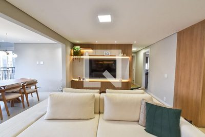 Apartamento, 3 quartos, 125 m² - Foto 3