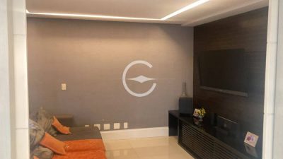 Apartamento, 3 quartos, 213 m² - Foto 1