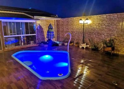 Casa, 2 quartos, 195 m² - Foto 1