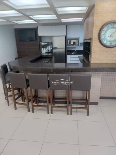 Apartamento, 2 quartos, 100 m² - Foto 5