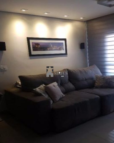 Apartamento, 2 quartos, 67 m² - Foto 3