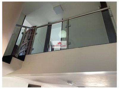 Casa, 4 quartos, 1540 m² - Foto 5