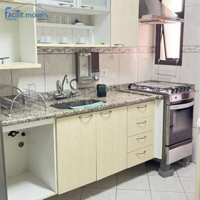 Apartamento, 3 quartos - Foto 5
