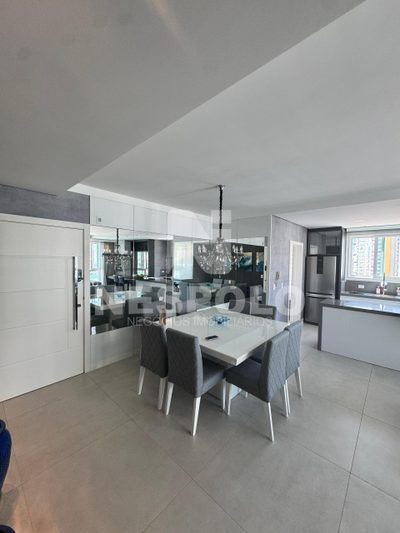 Apartamento, 3 quartos, 137 m² - Foto 3