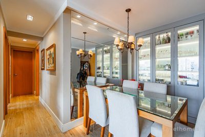 Apartamento, 3 quartos, 74 m² - Foto 1