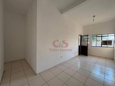 Apartamento, 2 quartos, 75 m² - Foto 2