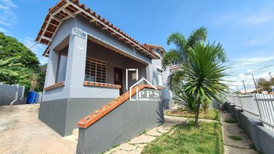 Casa, 2 quartos, 139 m² - Foto 3