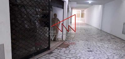 Loja-Salão, 1 m² - Foto 1