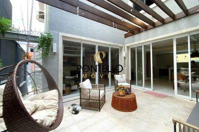 Casa, 4 quartos, 455 m² - Foto 5